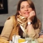 Andrea Itati Bajale Blanco