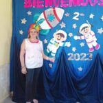 VANAG Mariana Gloria