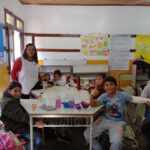 Mabel María Valentina Gonzalez