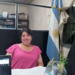 Linda Evelin Canario