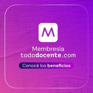 Membresia tododocente.com 2025